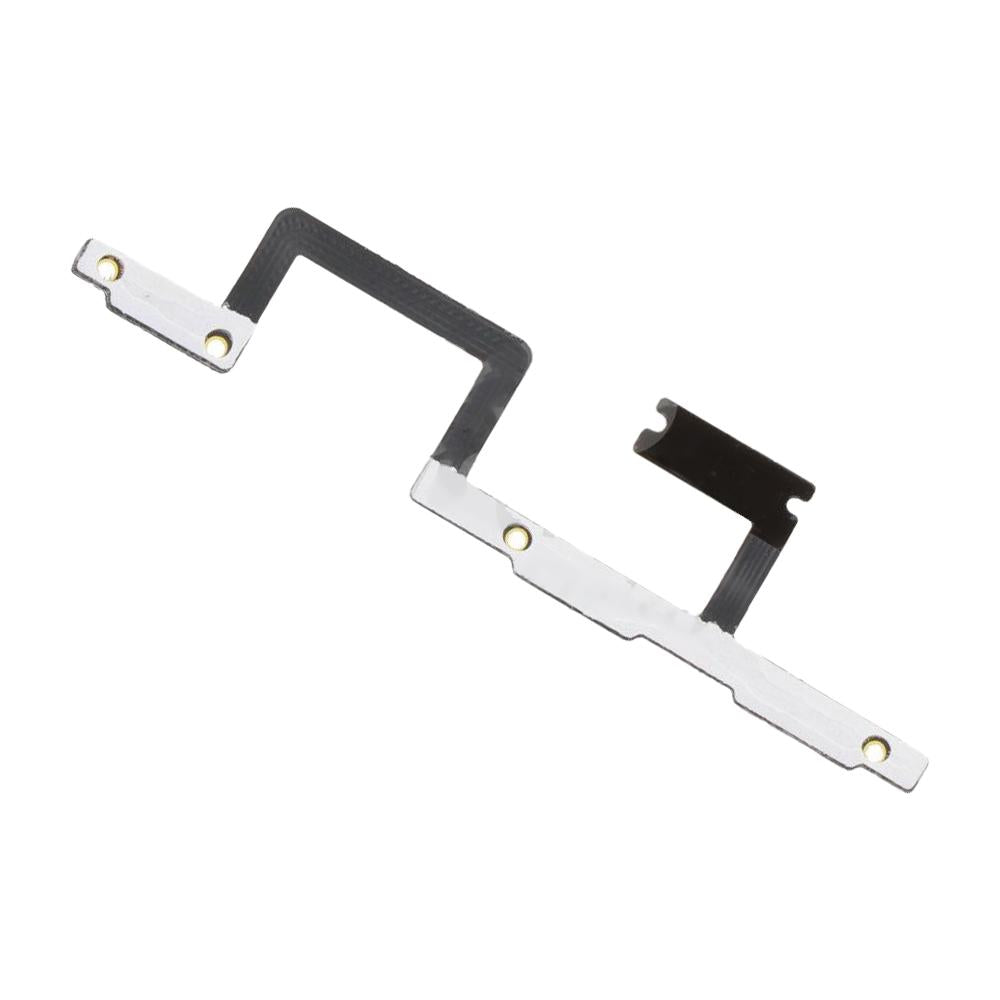 For ZTE Blade V40 Smart Power Button & Volume Button Flex Cable