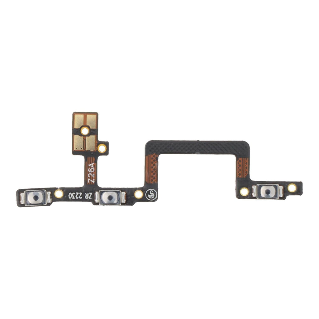 For ZTE Blade V41 Vita 8140N Power Button & Volume Button Flex Cable