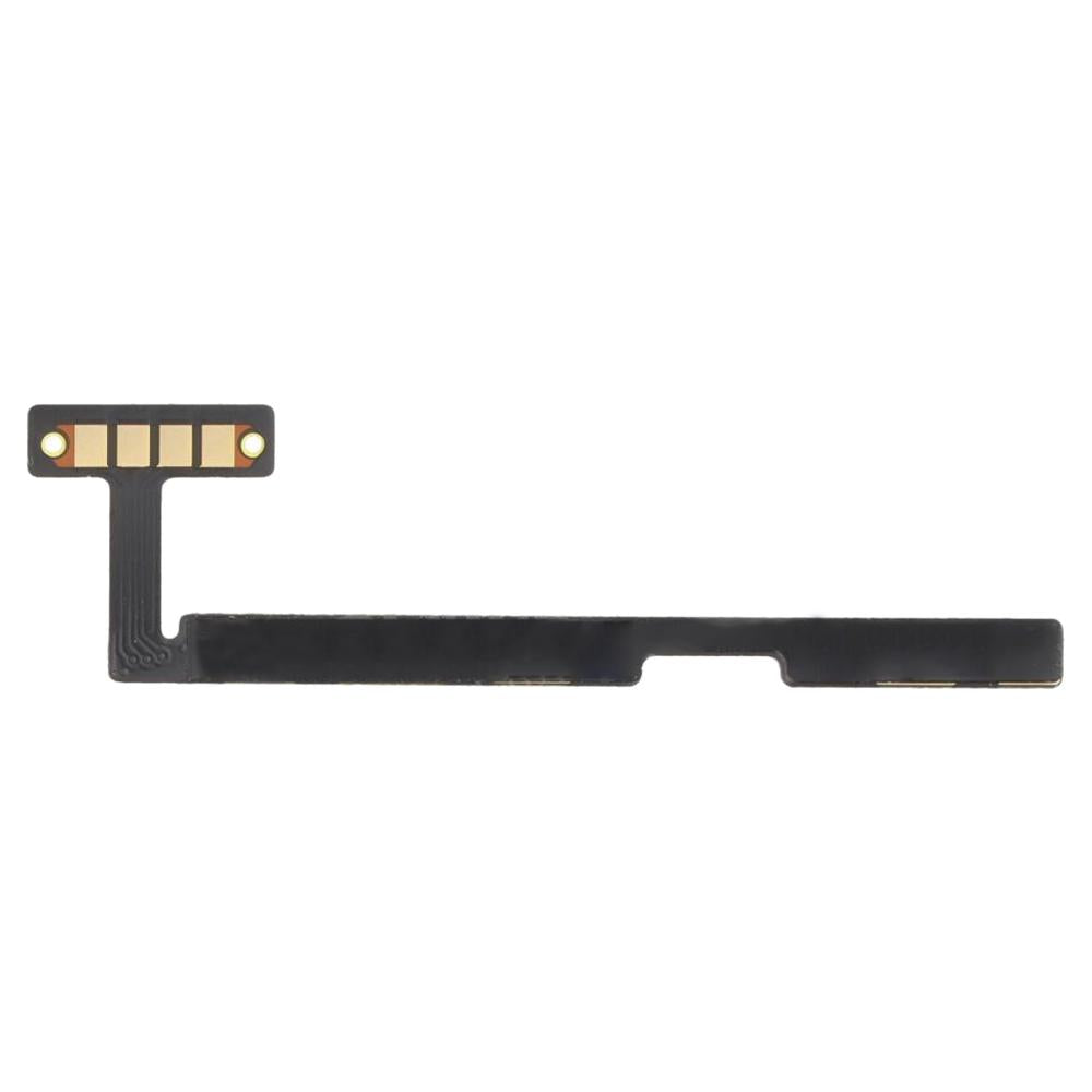 For ZTE Blade A33s Power Button & Volume Button Flex Cable