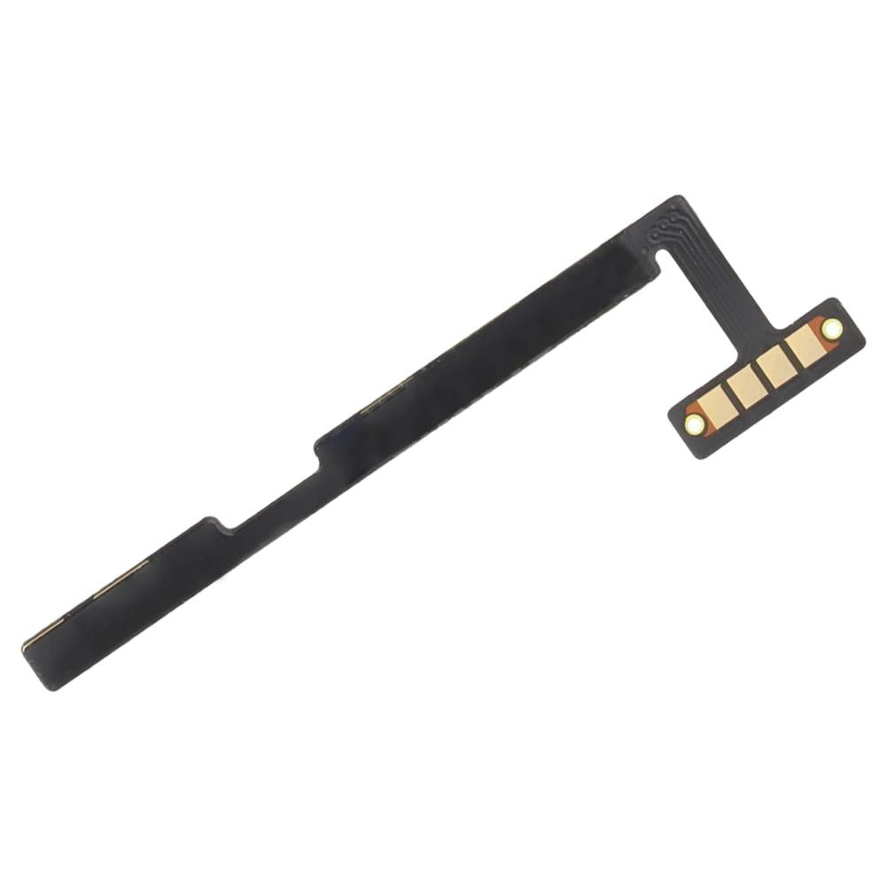 For ZTE Blade A33s Power Button & Volume Button Flex Cable