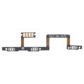 For ZTE Blade V40 Vita Power Button & Volume Button Flex Cable