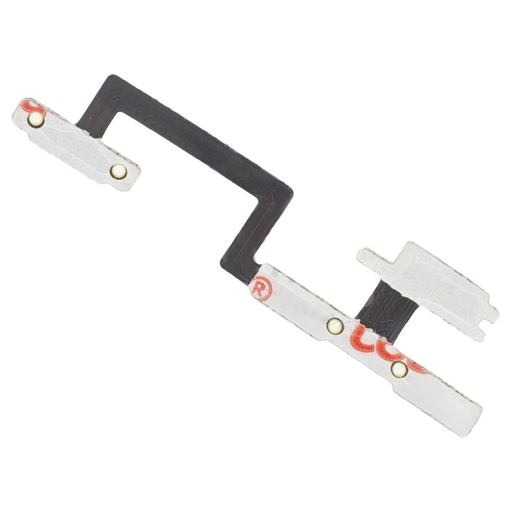 For ZTE Blade V40 Pro Power Button & Volume Button Flex Cable