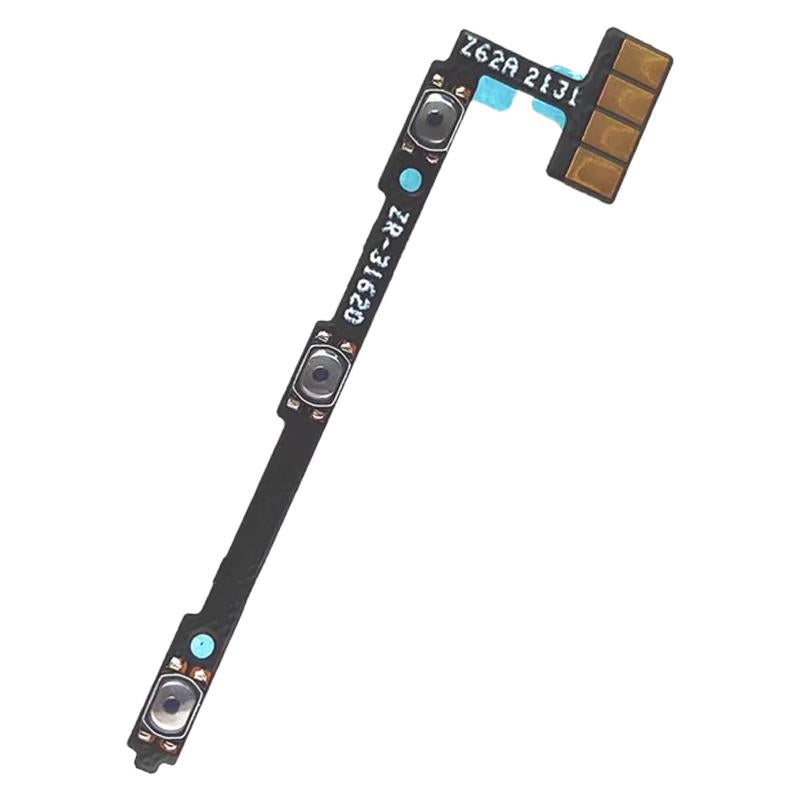 For ZTE Axon 30 Pro 5G Power Button & Volume Button Flex Cable