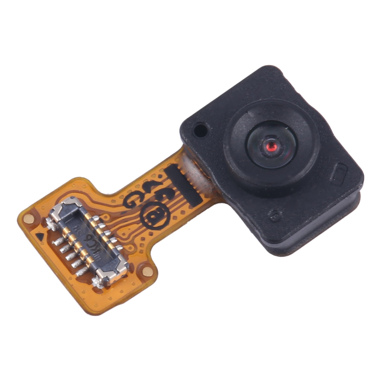 For Samsung Galaxy A55 SM-A556B Original Fingerprint Sensor Flex Cable