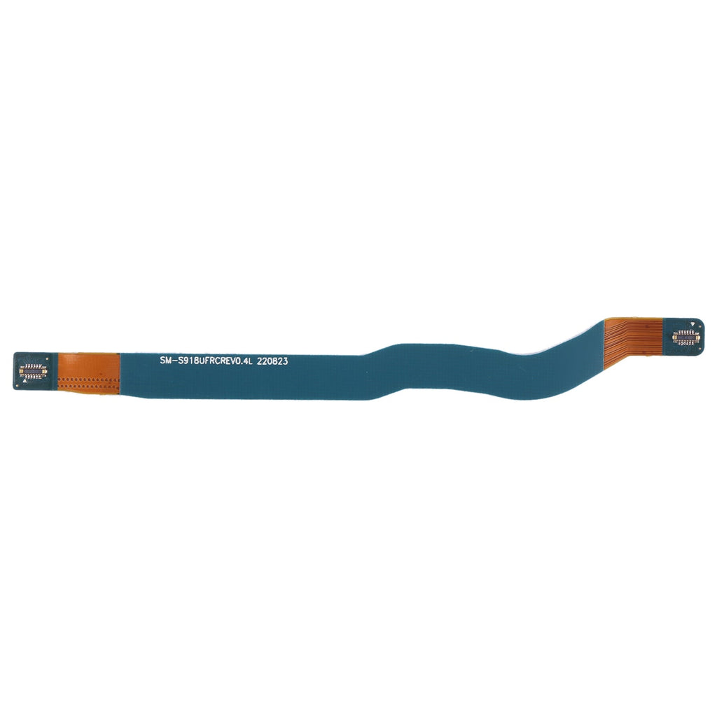 For Samsung Galaxy S23 Ultra SM-S918B Signal Flex Cable