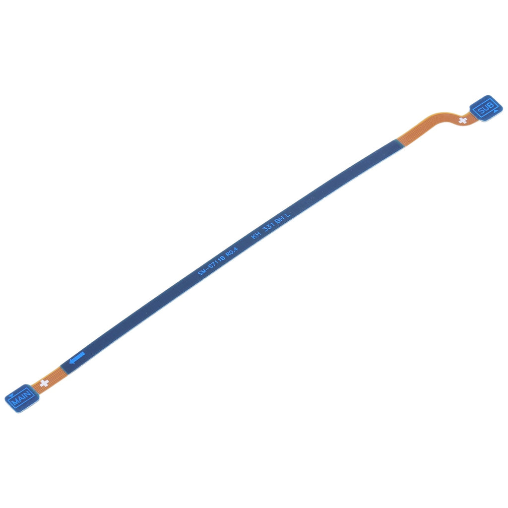 For Samsung Galaxy S23 FE SM-F711B Signal Flex Cable
