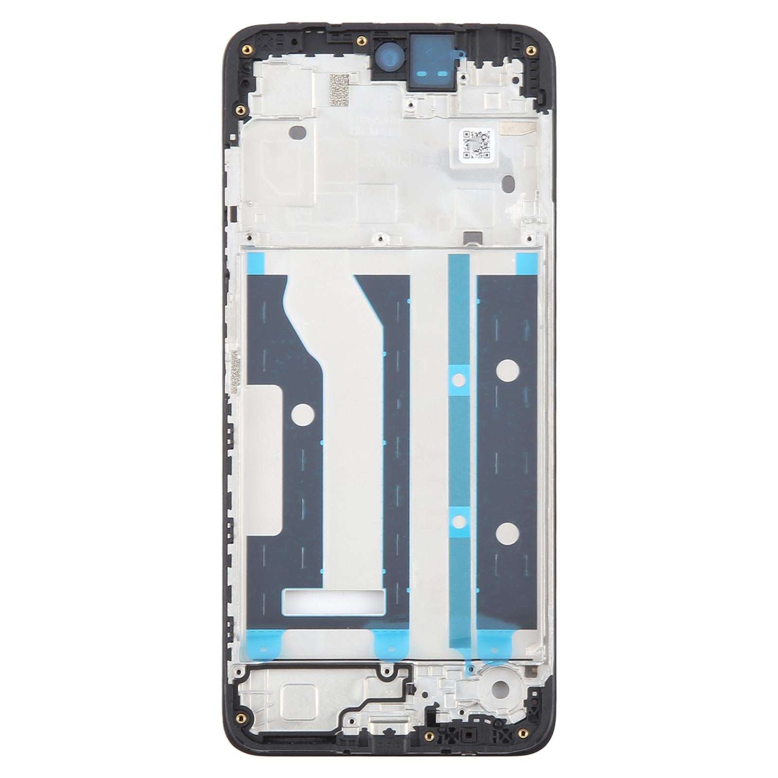 For Motorola Moto G05 OEM Front Housing LCD Frame Bezel Plate