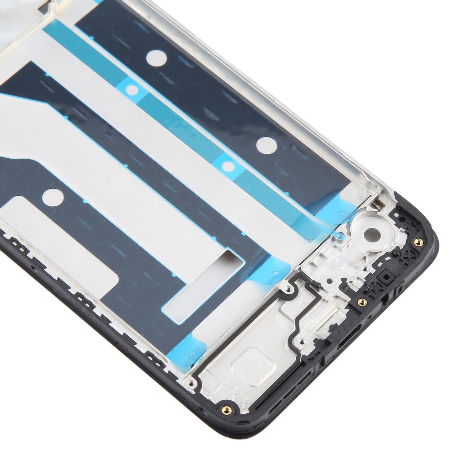 For Motorola Moto G05 OEM Front Housing LCD Frame Bezel Plate