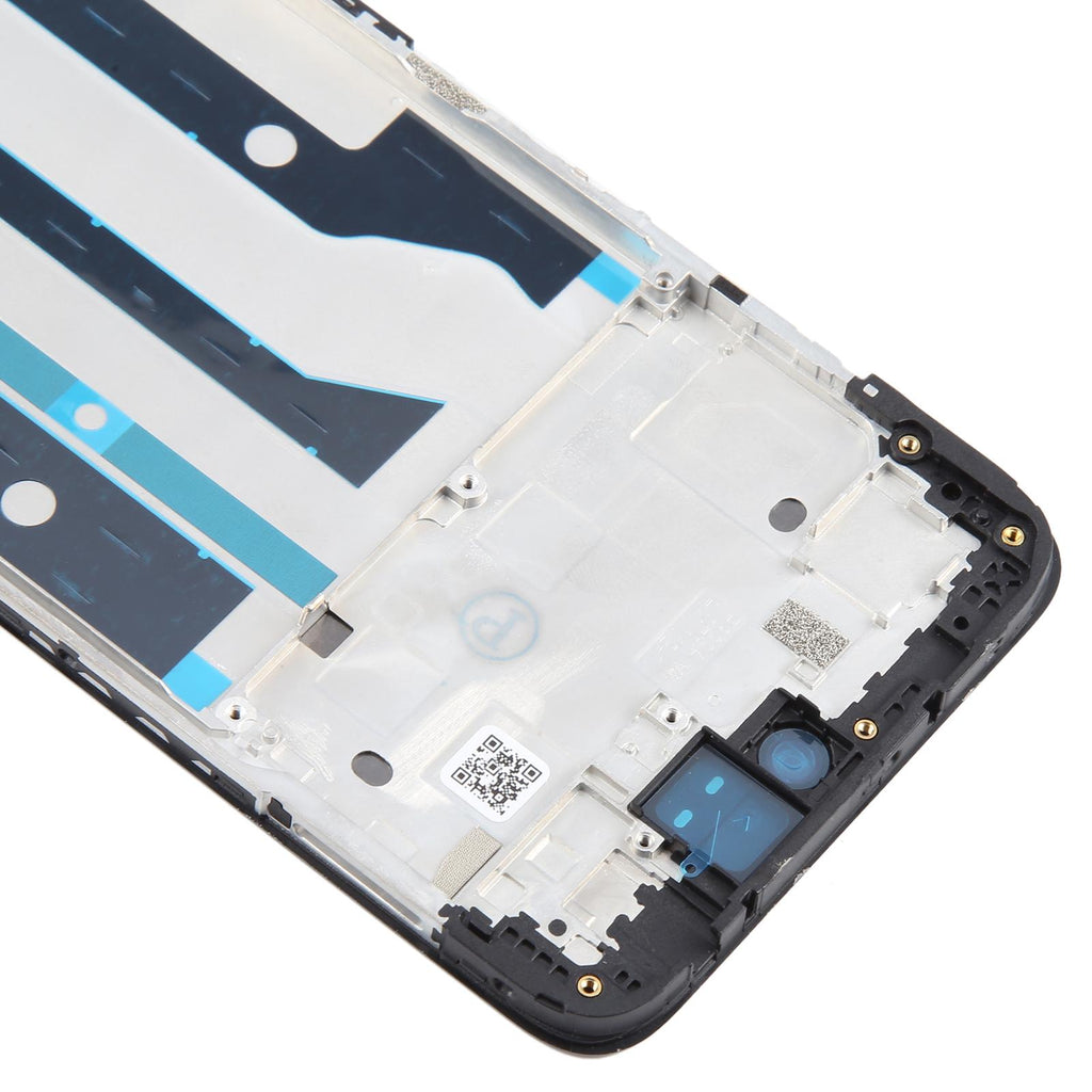 For Motorola Moto G05 OEM Front Housing LCD Frame Bezel Plate