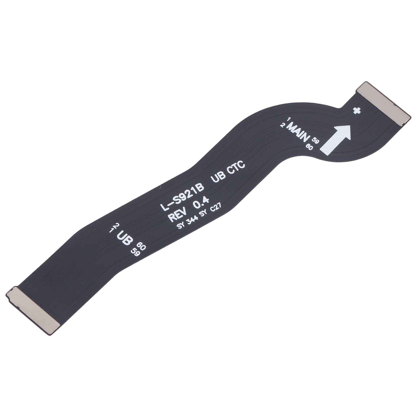 For Samsung Galaxy S24 5G SM-S921B OEM LCD Flex Cable