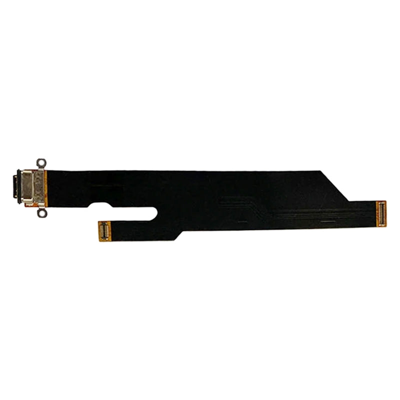 For ZTE Nubia RedMagic 6R NX666J Charging Port Flex Cable