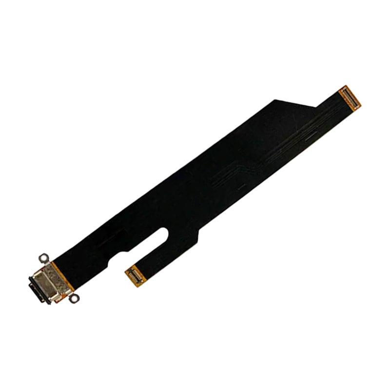 For ZTE Nubia RedMagic 6R NX666J Charging Port Flex Cable