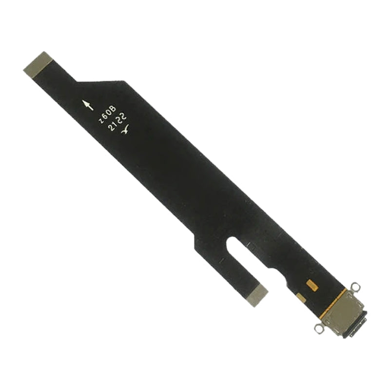 For ZTE Nubia RedMagic 6R NX666J Charging Port Flex Cable