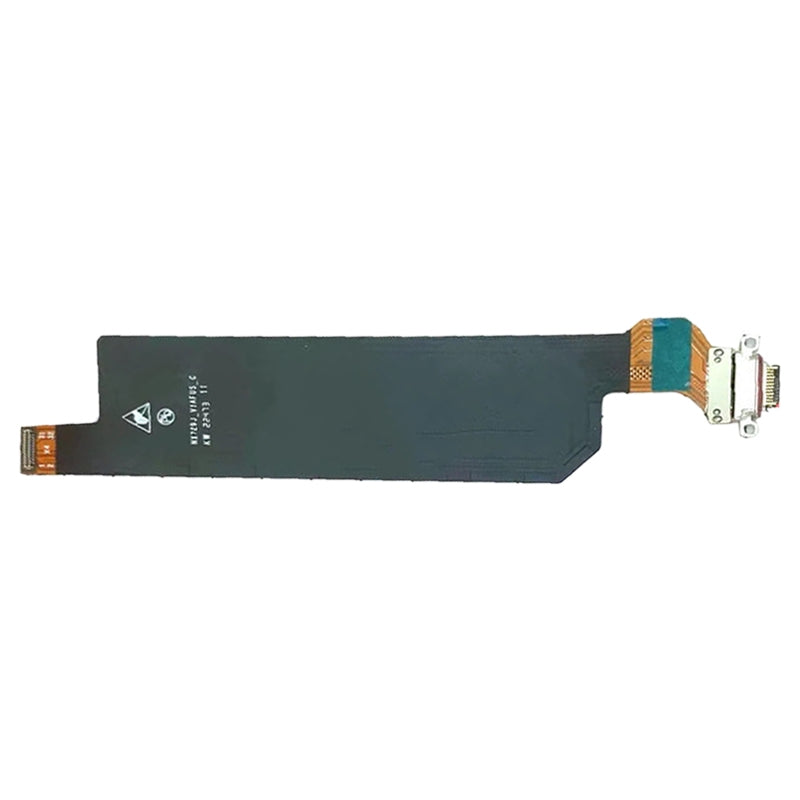 For ZTE Nubia RedMagic 8 Pro / 8 Pro+ Charging Port Flex Cable