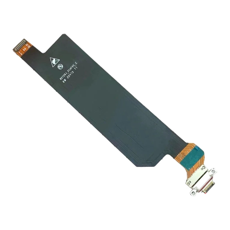 For ZTE Nubia RedMagic 8 Pro / 8 Pro+ Charging Port Flex Cable