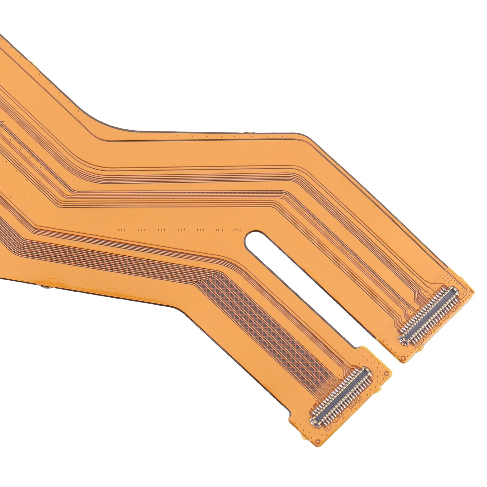 For Samsung Galaxy A15 5G SM-A156B OEM Motherboard Connect Flex Cable