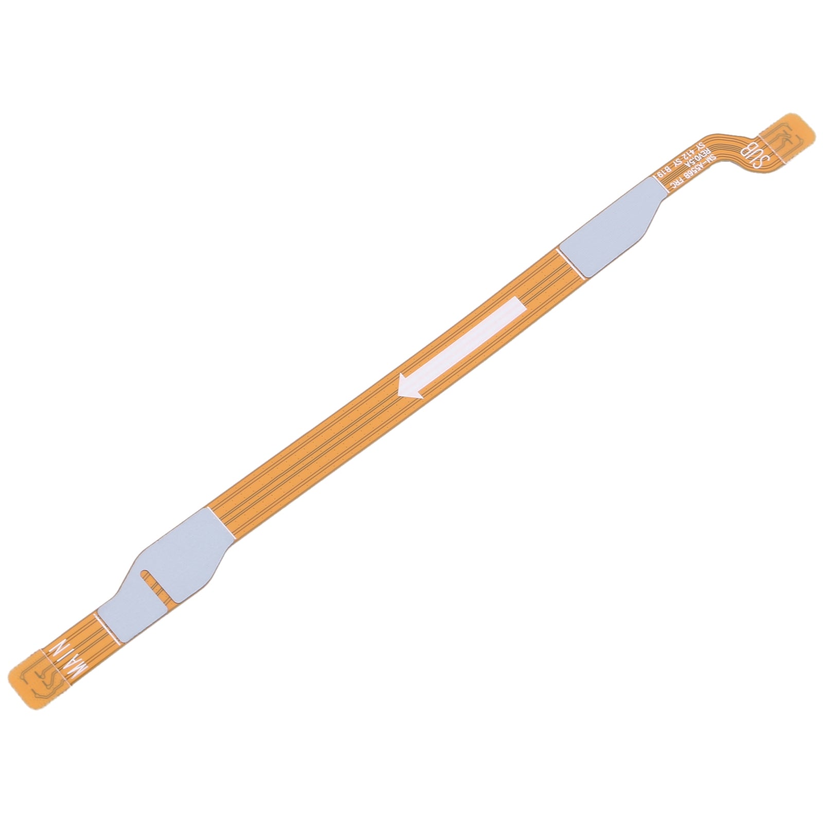 For Samsung Galaxy A55 5G SM-A556B Original Signal Flex Cable