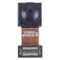 For Samsung Galaxy A15 4G SM-A155F Original Front Facing Camera