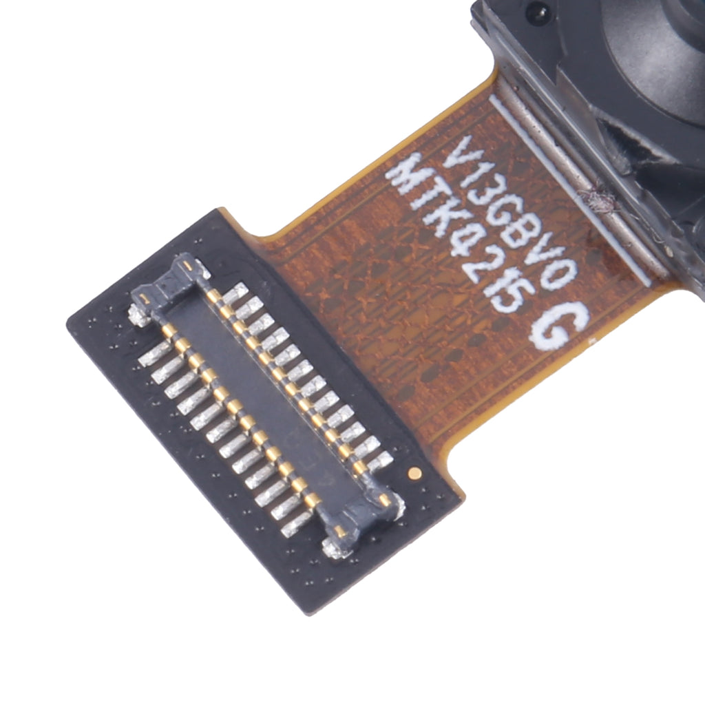 For Samsung Galaxy A15 4G SM-A155F Original Front Facing Camera