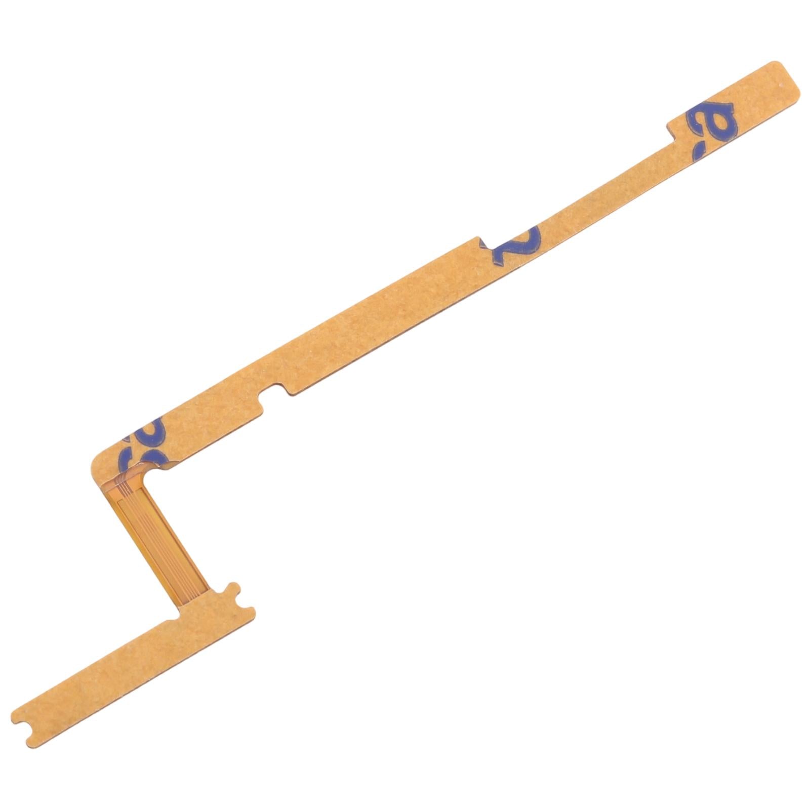 For Xiaomi Redmi 15C 4G OEM Power Button & Volume Button Flex Cable