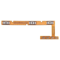 For Xiaomi Redmi Note 15 Pro 5G OEM Power Button & Volume Button Flex Cable