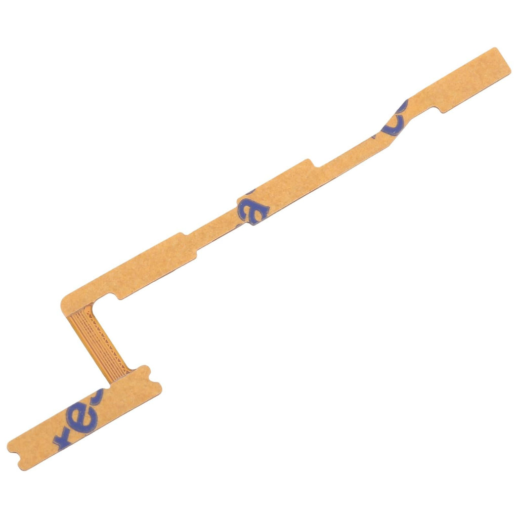 For Xiaomi Redmi 15 5G OEM Power Button & Volume Button Flex Cable