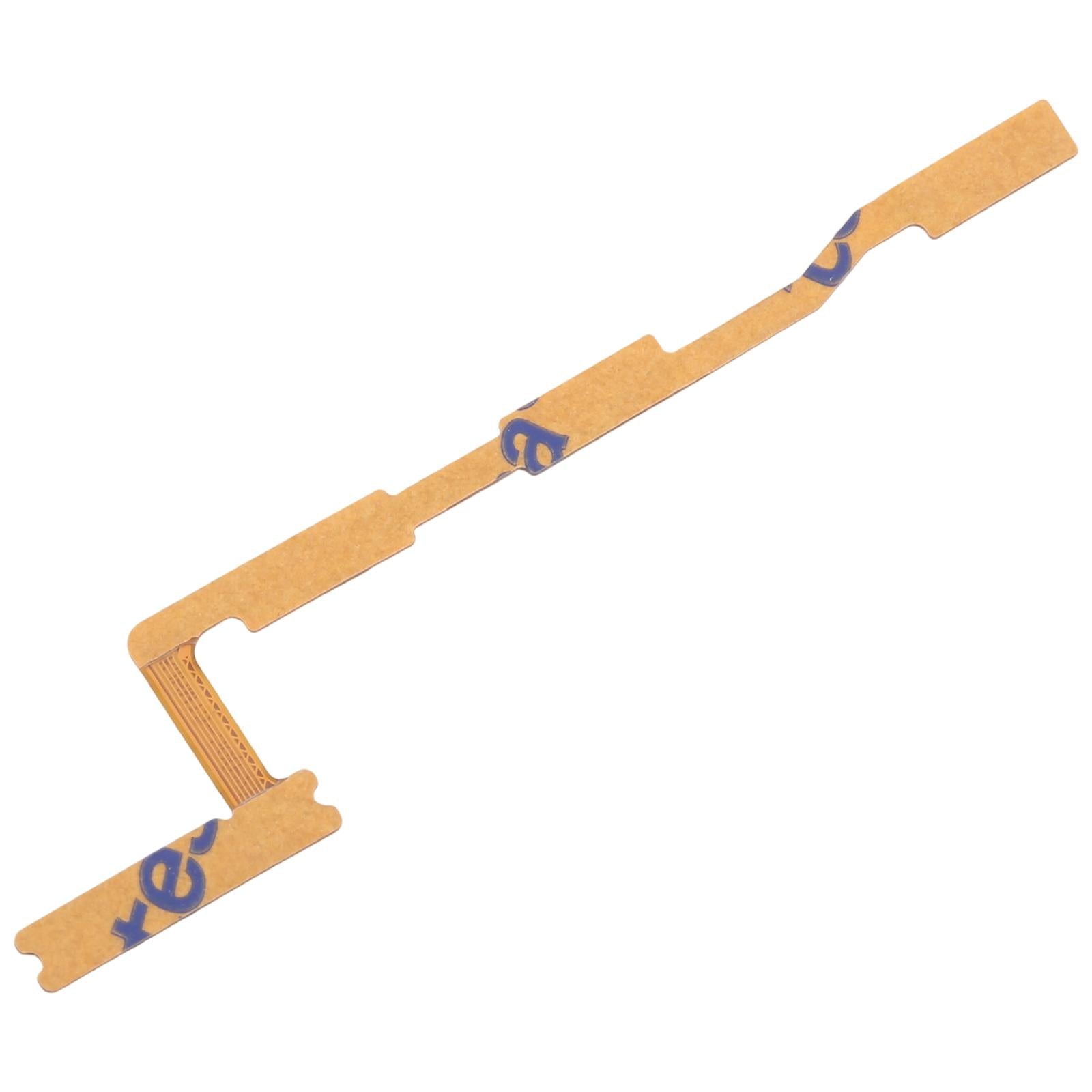 For Xiaomi Redmi 15 5G OEM Power Button & Volume Button Flex Cable