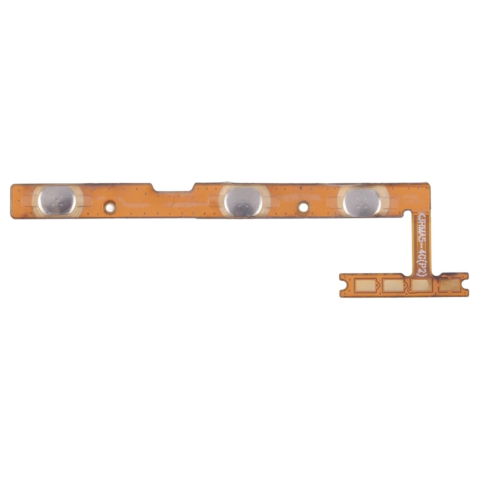 For Xiaomi Redmi A5 4G OEM Power Button & Volume Button Flex Cable