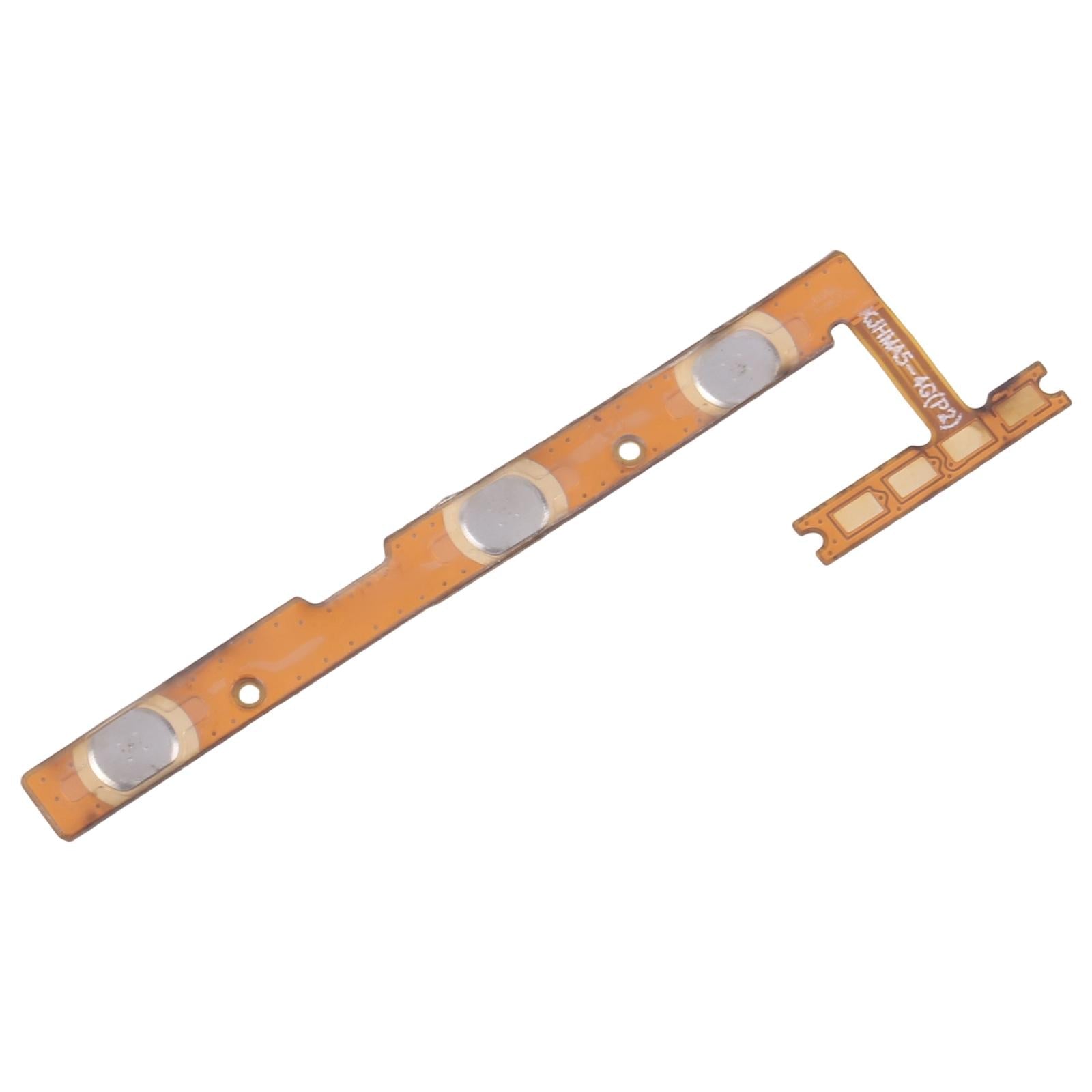 For Xiaomi Redmi A5 4G OEM Power Button & Volume Button Flex Cable