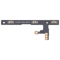 For Xiaomi 17 Pro Max 2509FPN0BC OEM Power Button & Volume Button Flex Cable