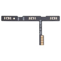 For Xiaomi 17 Pro 25098PN5AC OEM Power Button & Volume Button Flex Cable