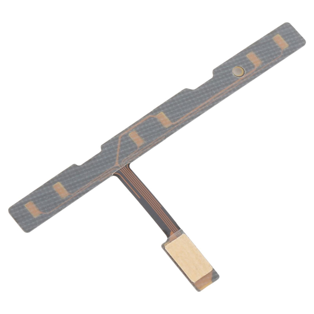 For Xiaomi 17 Pro 25098PN5AC OEM Power Button & Volume Button Flex Cable