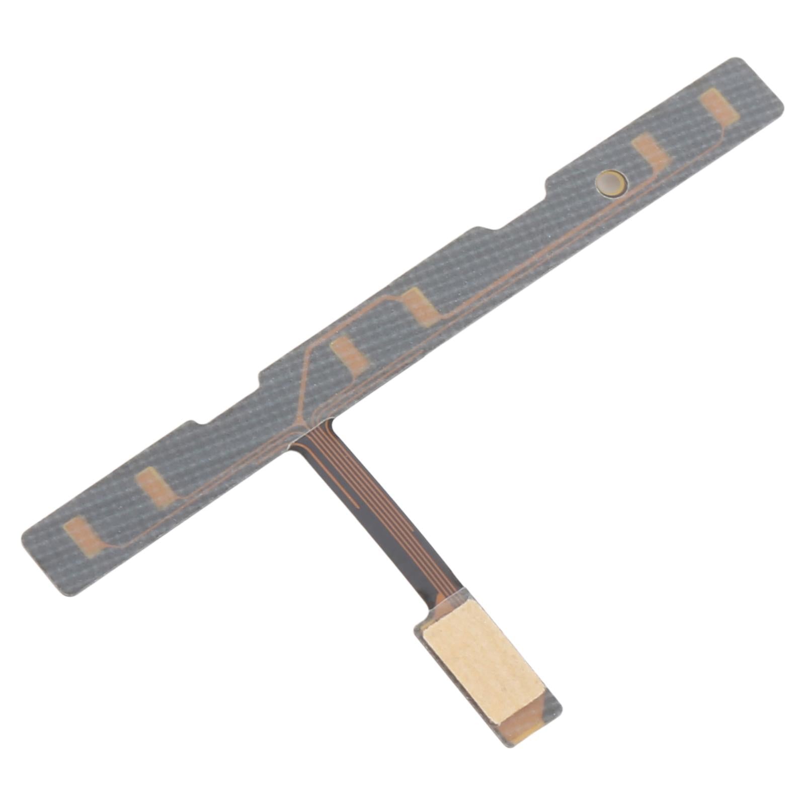 For Xiaomi 17 Pro 25098PN5AC OEM Power Button & Volume Button Flex Cable