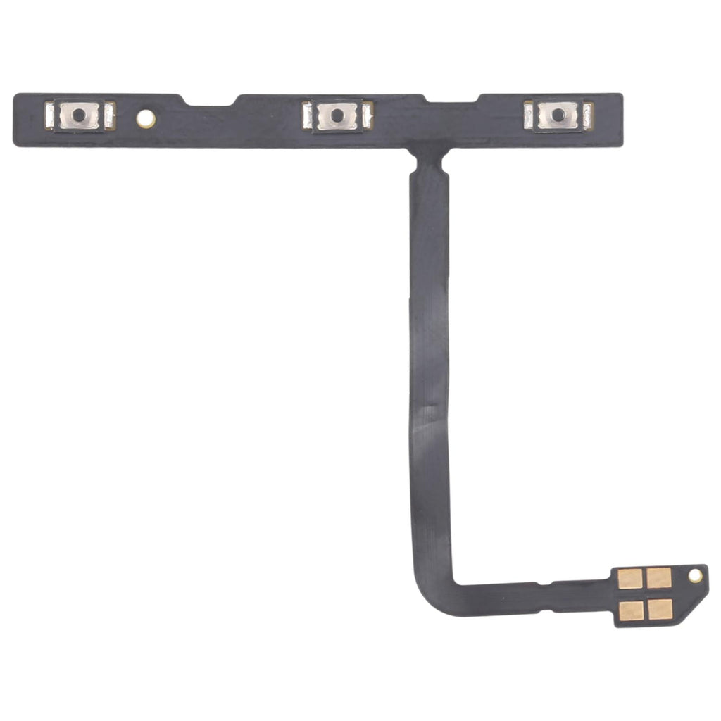 For Xiaomi 17 OEM Power Button & Volume Button Flex Cable