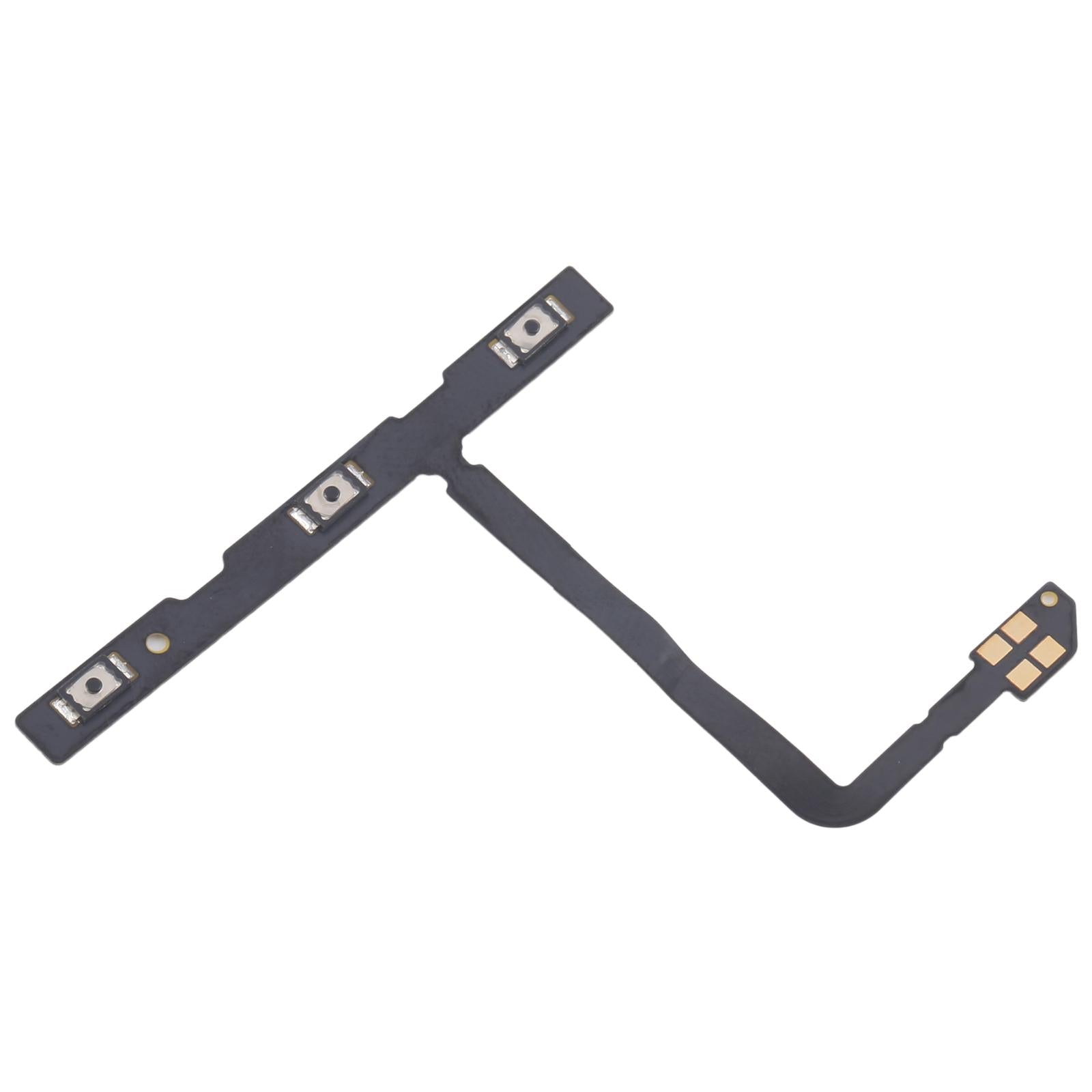 For Xiaomi 17 OEM Power Button & Volume Button Flex Cable