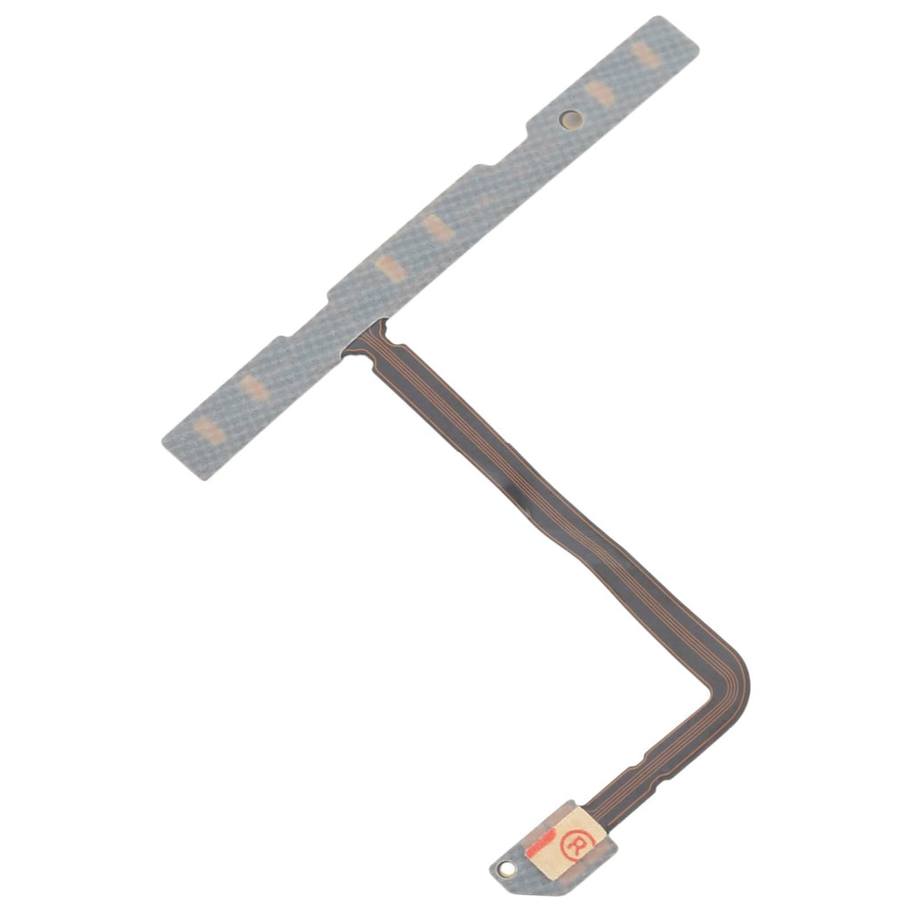 For Xiaomi 17 OEM Power Button & Volume Button Flex Cable