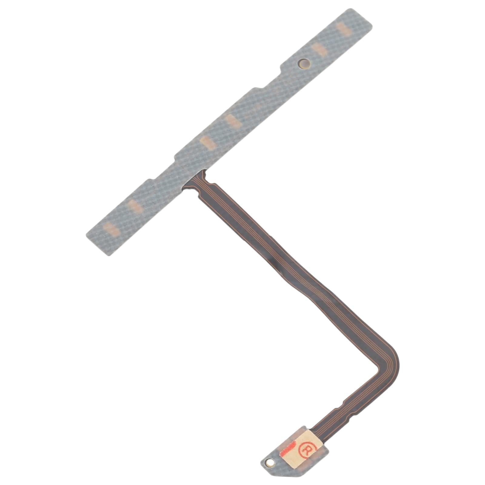 For Xiaomi 17 OEM Power Button & Volume Button Flex Cable