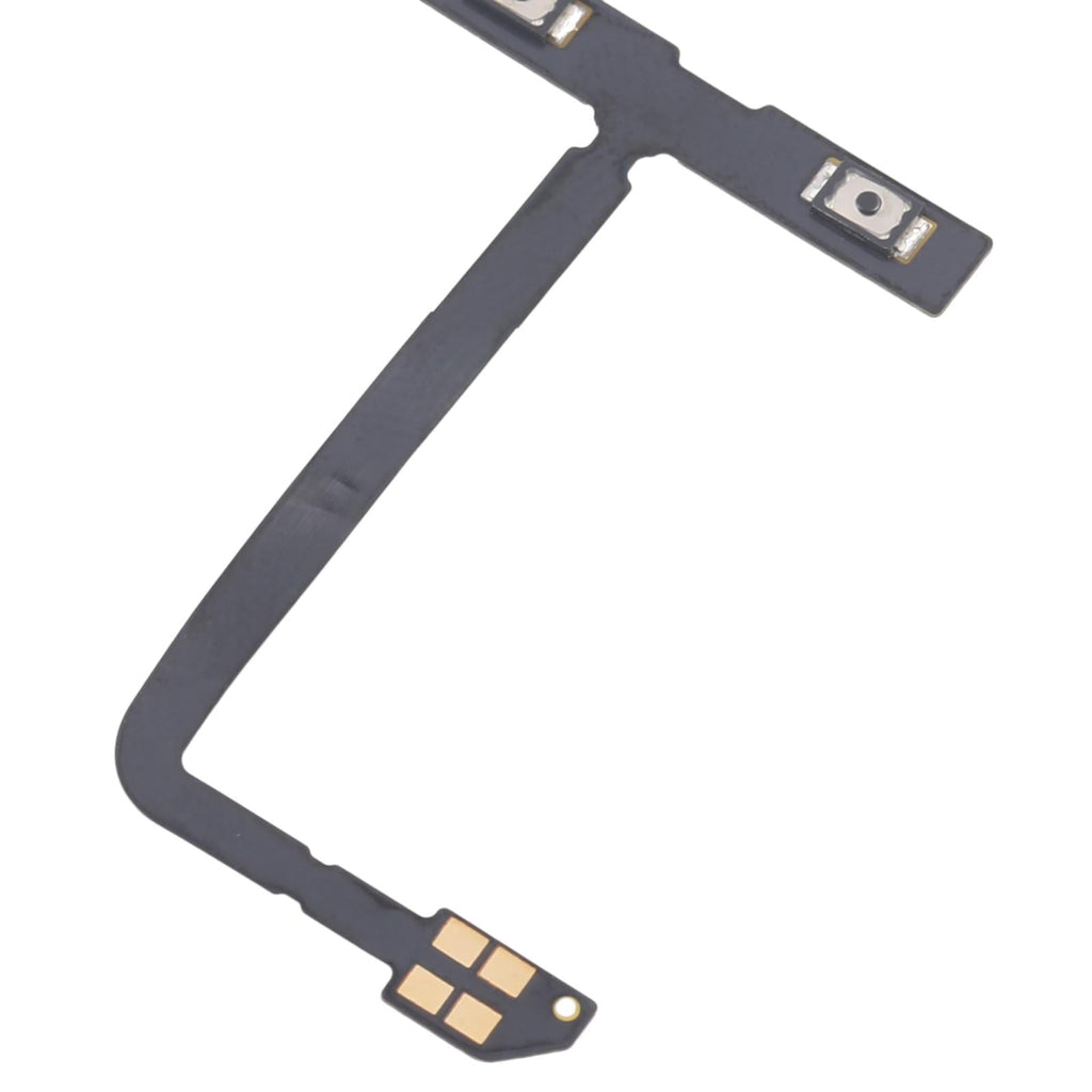 For Xiaomi 17 OEM Power Button & Volume Button Flex Cable