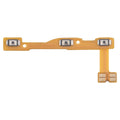 For Xiaomi Redmi K90 2510DRK44C OEM Power Button & Volume Button Flex Cable