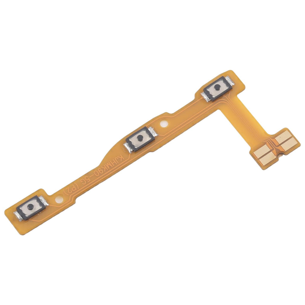 For Xiaomi Redmi K90 2510DRK44C OEM Power Button & Volume Button Flex Cable