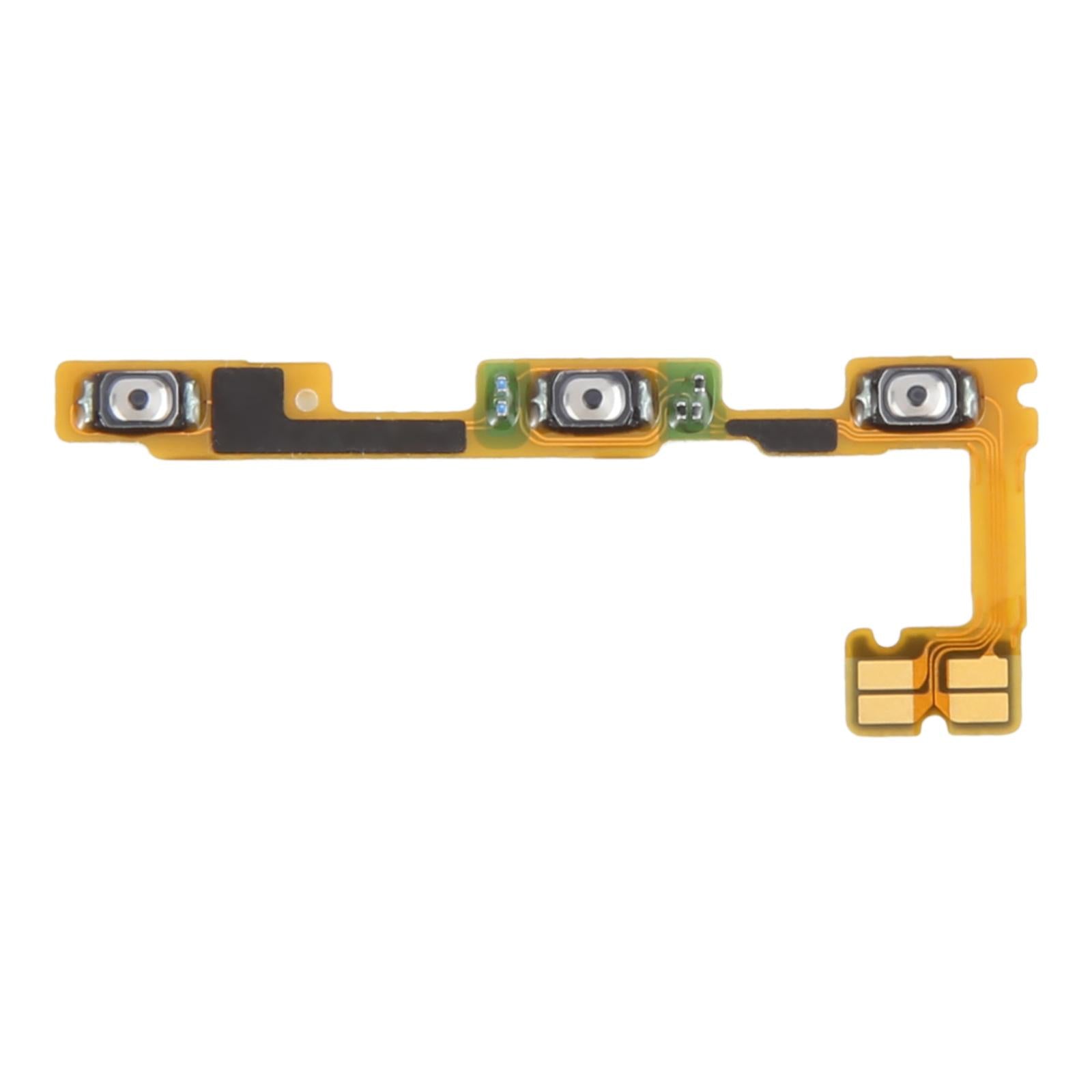 For Xiaomi 15T OEM Power Button & Volume Button Flex Cable