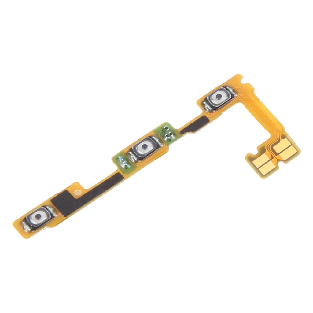 For Xiaomi 15T OEM Power Button & Volume Button Flex Cable