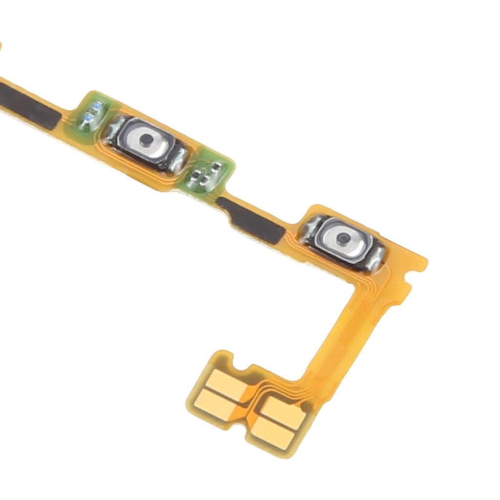 For Xiaomi 15T OEM Power Button & Volume Button Flex Cable