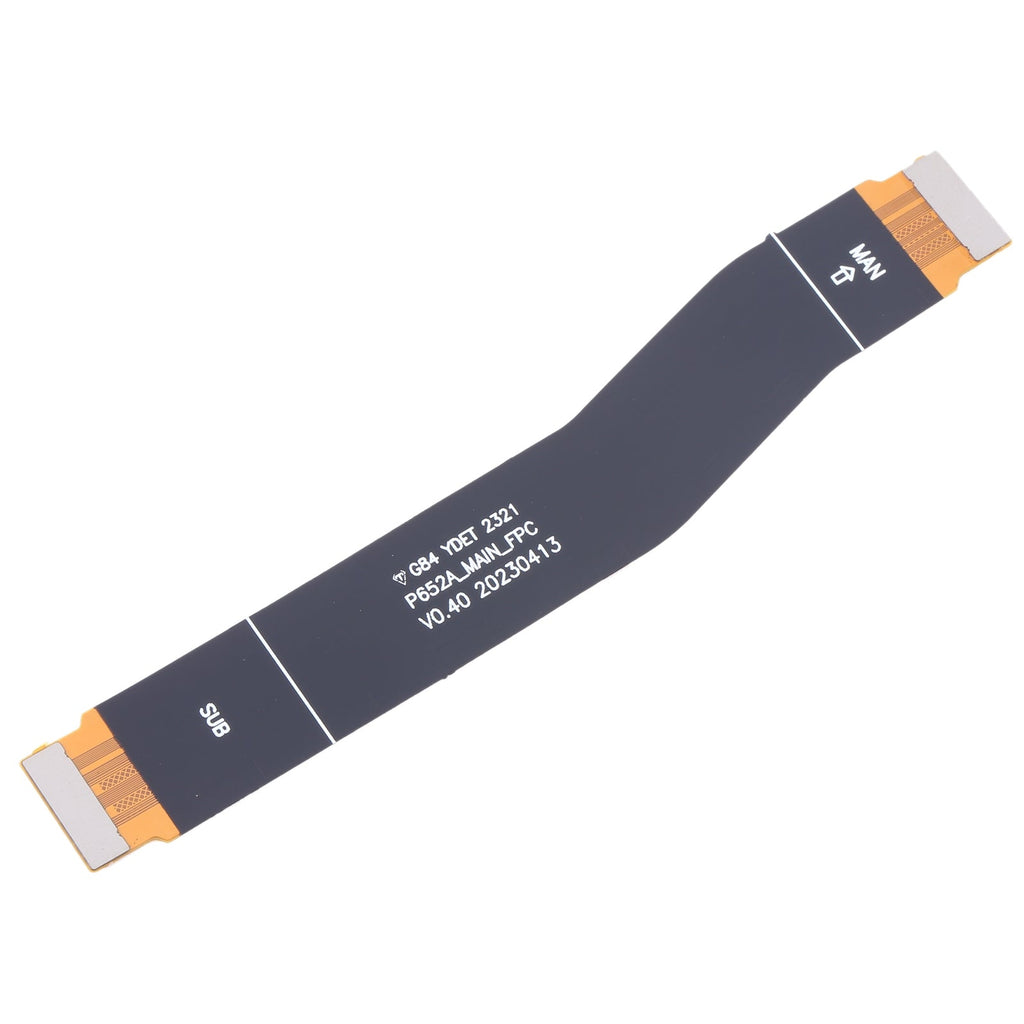 For Motorola Moto G84 OEM Motherboard Flex Cable