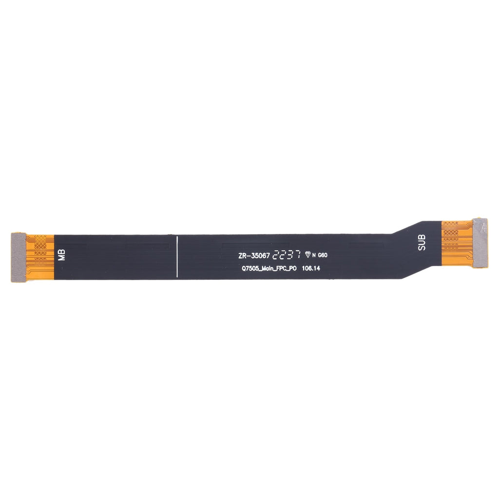 For Motorola Moto G60 OEM Motherboard Flex Cable