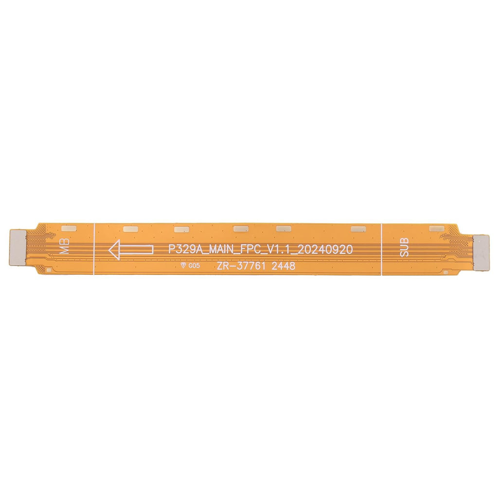 For Motorola Moto G05 OEM Motherboard Flex Cable