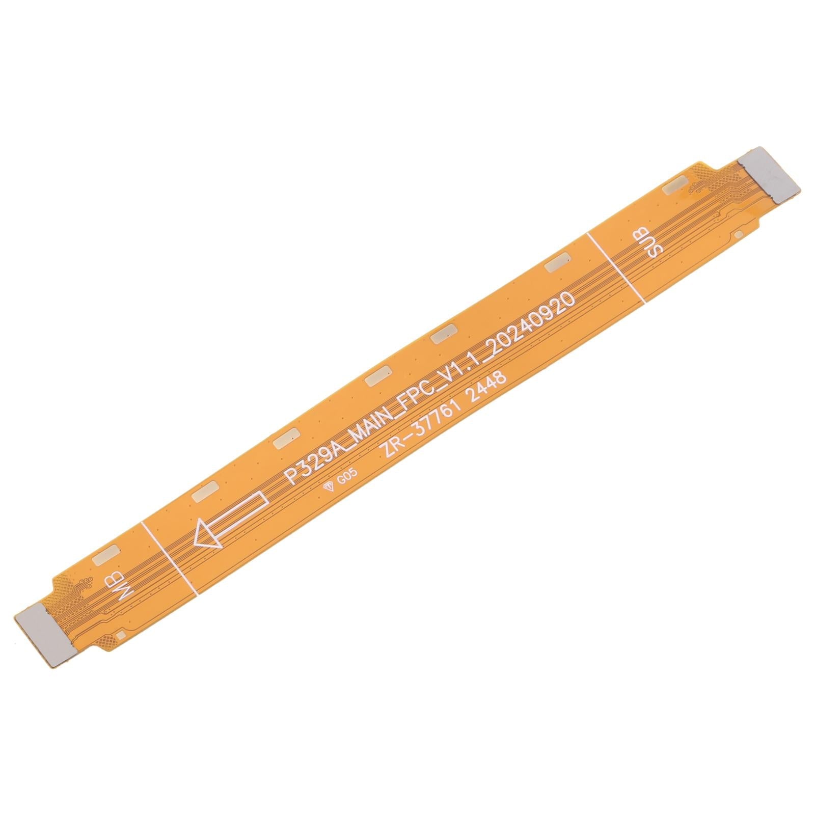 For Motorola Moto G05 OEM Motherboard Flex Cable