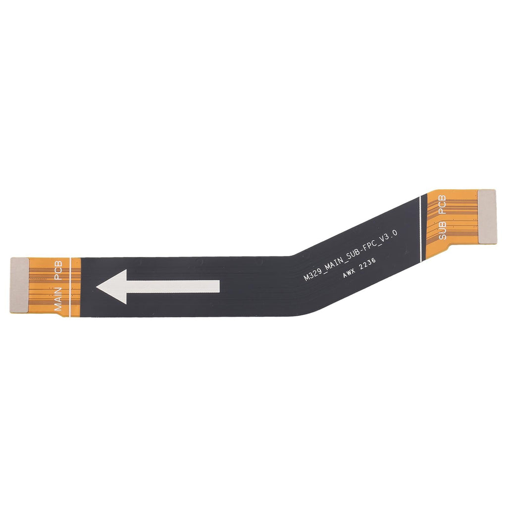 For Motorola Moto G73 5G OEM Motherboard Flex Cable