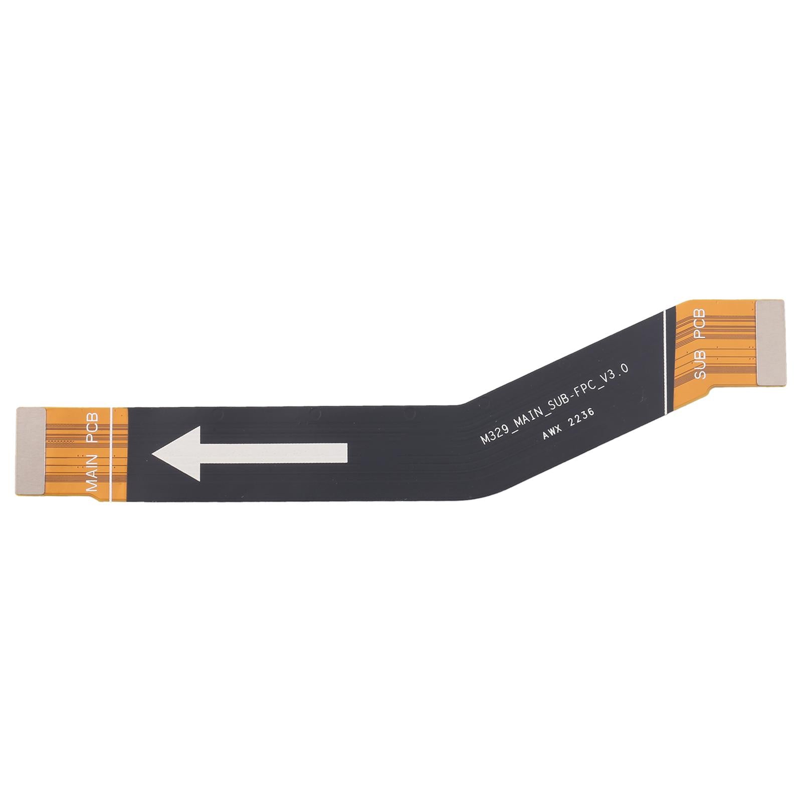 For Motorola Moto G73 5G OEM Motherboard Flex Cable