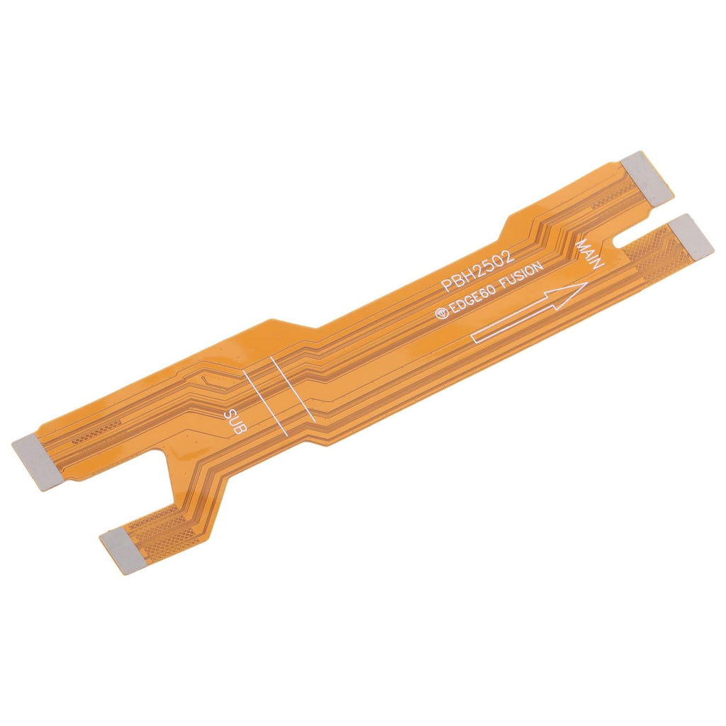 For Motorola Edge 60 OEM Motherboard Flex Cable